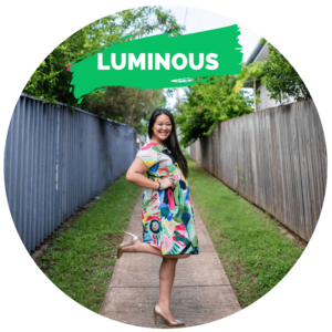 the luminous collection