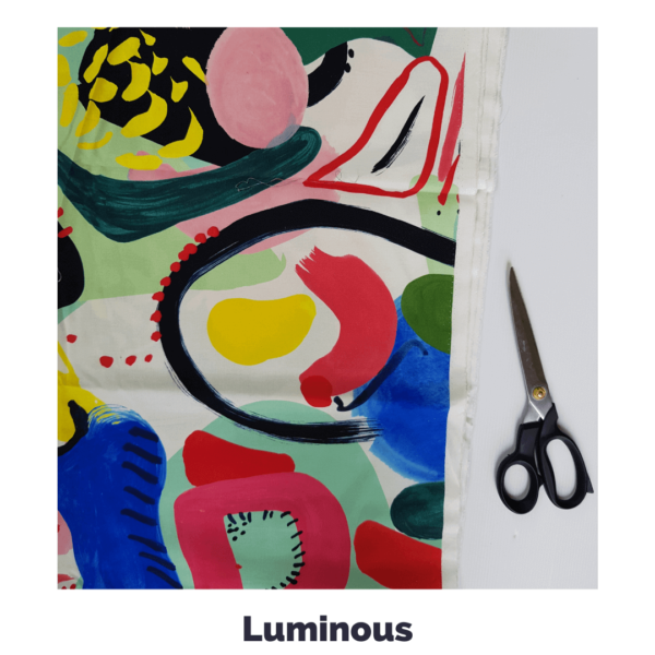 Luminous Fabric