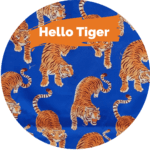 Hello Tiger"