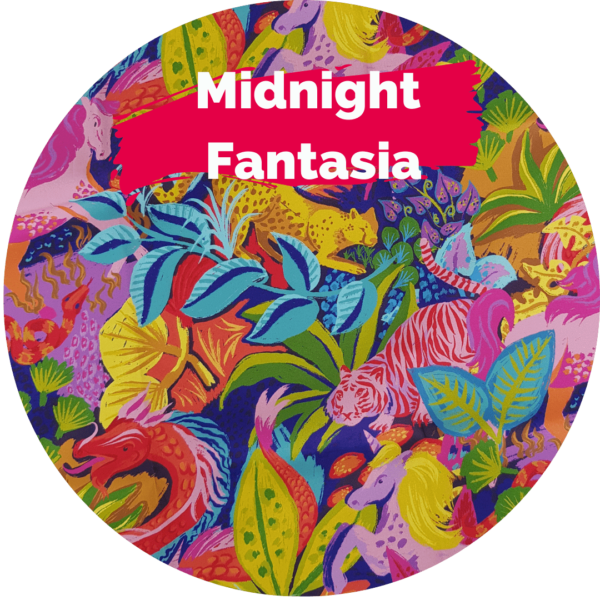 Midnight Fantasia