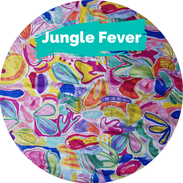jungle fever collection